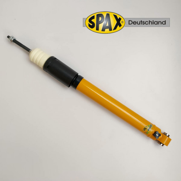 SPAX Stoßdämpfer für BMW Z3 Coupe E36 3.0i Hinterachse gekürzt 40mm