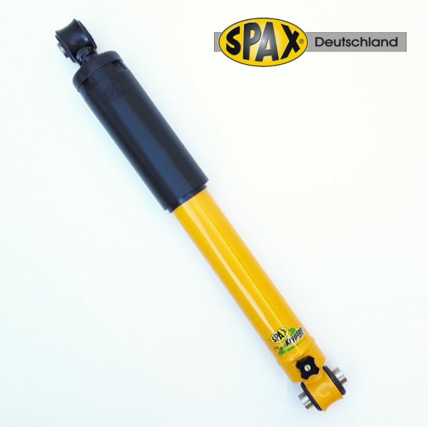 SPAX Stoßdämpfer für VW 1500 1600 Variant Typ 3 1.5 08/67-73 Hinterachse