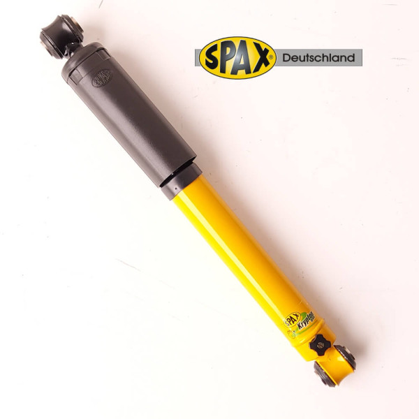SPAX Stoßdämpfer für BMW 3200 CS V8 Coupe 3200 CS Hinterachse
