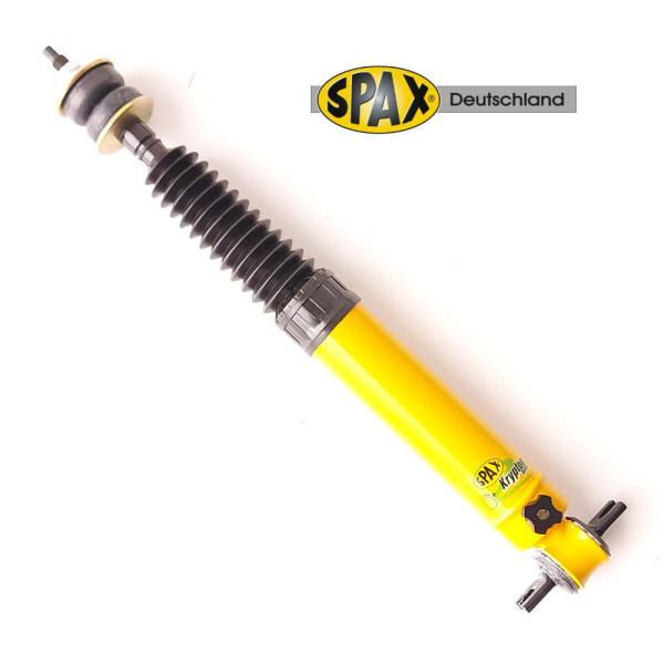 SPAX Stoßdämpfer für Chevrolet Corvette Coupe C2 7.0 V8 Vorderachse