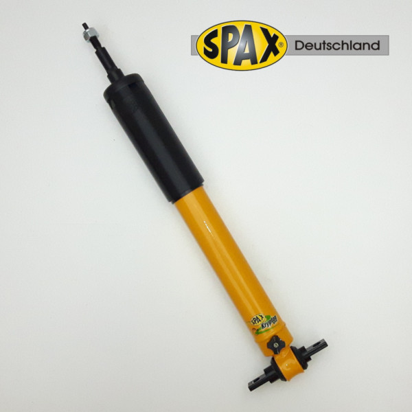 SPAX Stoßdämpfer für Ford Consul III 1700 Hinterachse