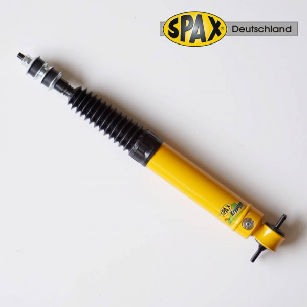 SPAX Stoßdämpfer für Opel Rekord A Coupe 1700 Vorderachse
