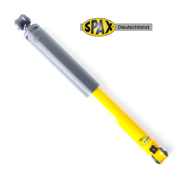 SPAX Stoßdämpfer für BMW 507 Touring Sport Hinterachse