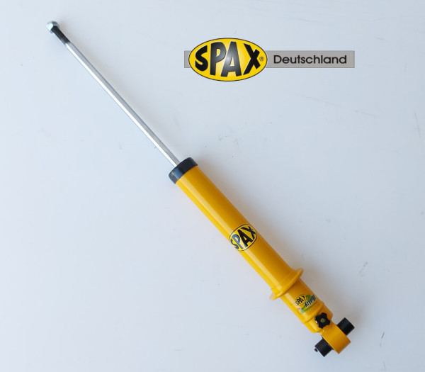 SPAX Stoßdämpfer für VW K 70 1.6 Hinterachse
