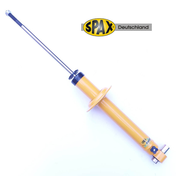 SPAX Stoßdämpfer für BMW 7er E23 728i Hinterachse