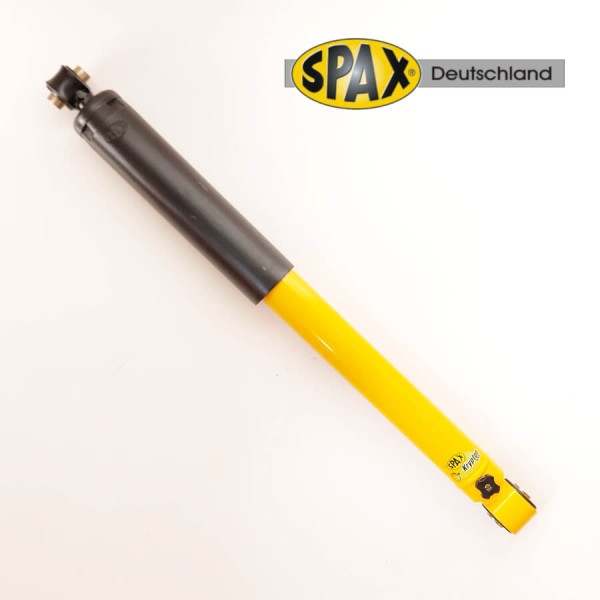 SPAX Stoßdämpfer für Ford Scorpio I 2.9i Hinterachse