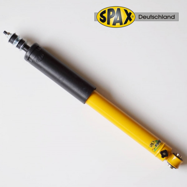 SPAX Stoßdämpfer für Opel Commodore A 2.5 GS/E Hinterachse