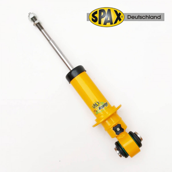 SPAX Stoßdämpfer für MG MG TF 135 Hinterachse