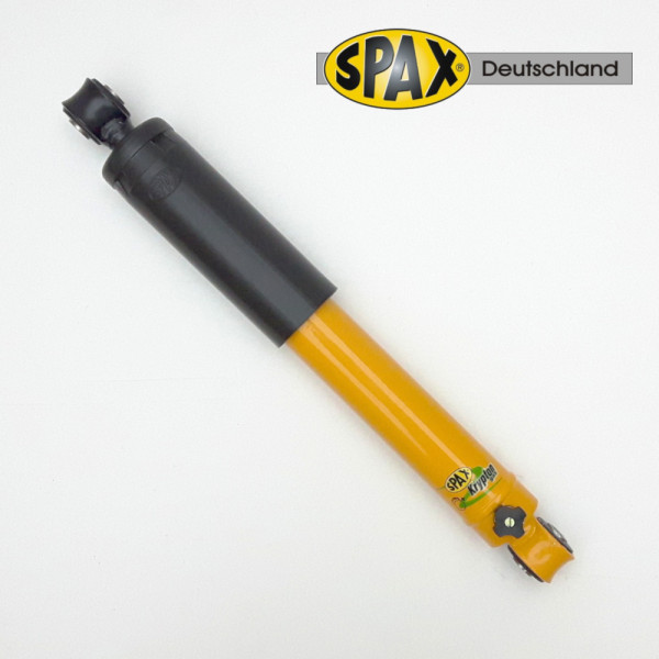 SPAX Stoßdämpfer für Osca 1600 GT Hinterachse