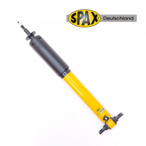 SPAX Stoßdämpfer für Ford Granada Mk. II 1.7 Hinterachse