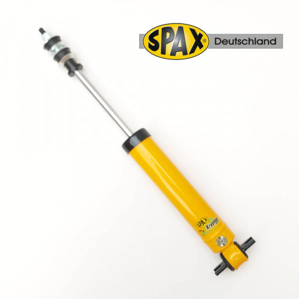 SPAX Stoßdämpfer für Opel Diplomat B KAD B 5.4 Vorderachse