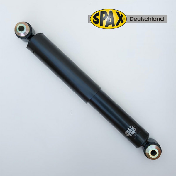 SPAX Stoßdämpfer für Steyr-Puch Pinzgauer 4x4 Turbo D 716 Vorderachse