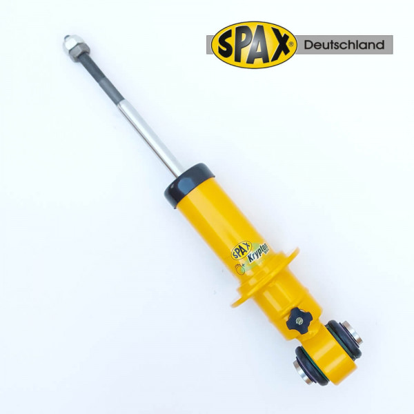SPAX Stoßdämpfer für MG MG TF 120 Vorderachse