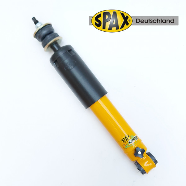 SPAX Stoßdämpfer für Fiat 900 T 0.9 Vorderachse