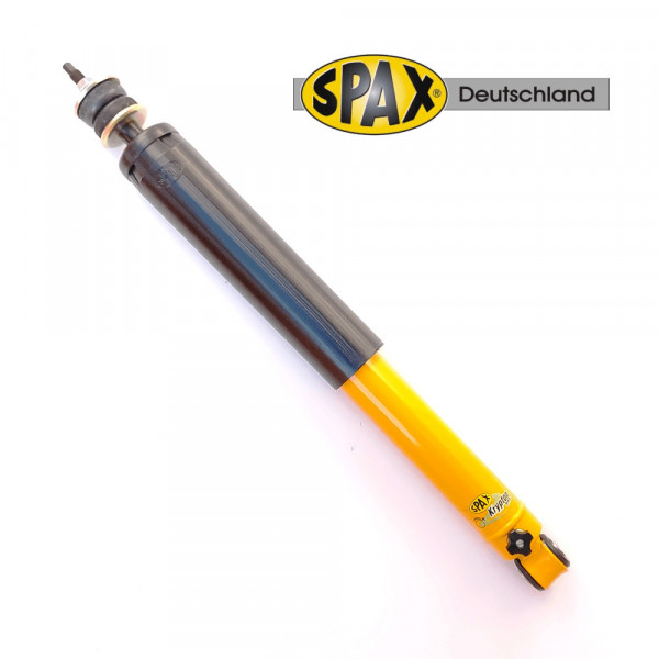 SPAX Stoßdämpfer für Vauxhall Belmont Hinterachse gekürzt 60mm
