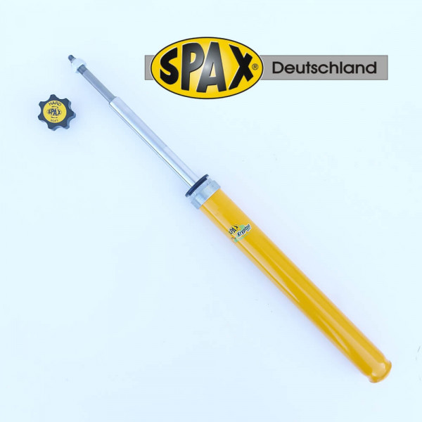 SPAX Stoßdämpfer für Ford Capri II 3.0 Vorderachse