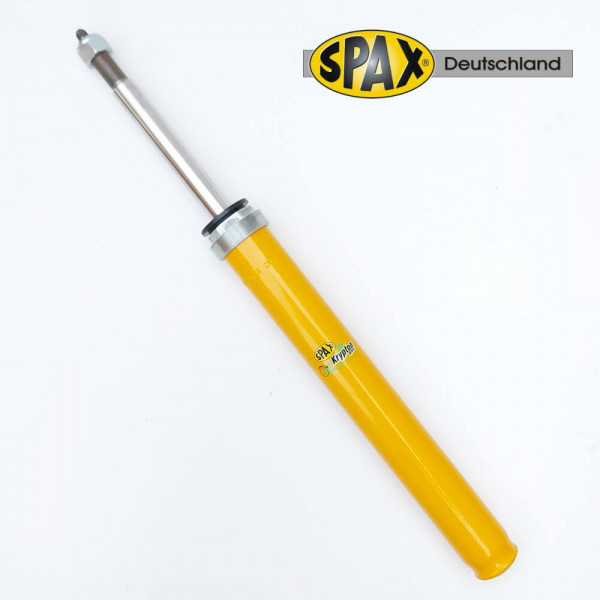 SPAX Stoßdämpfer für Opel Vectra A 1.6i Vorderachse gekürzt 40mm