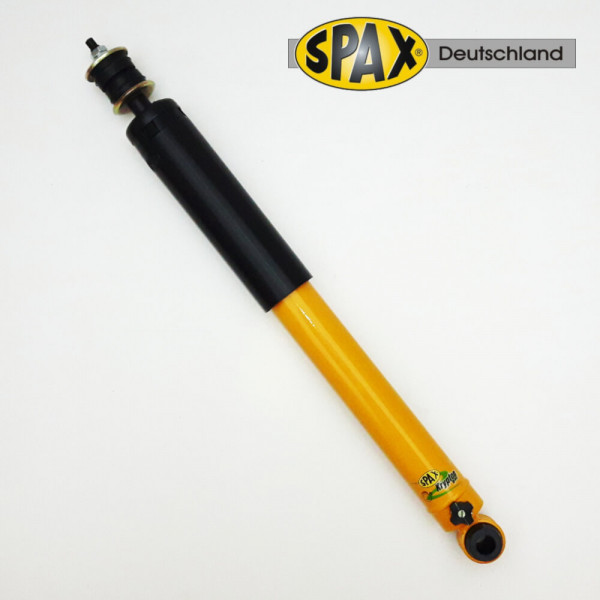 SPAX Stoßdämpfer für Opel Kadett B 1.1 S Hinterachse