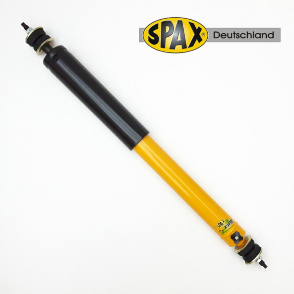 SPAX Stoßdämpfer für Alfaromeo 2600 Spider 2.6 Hinterachse