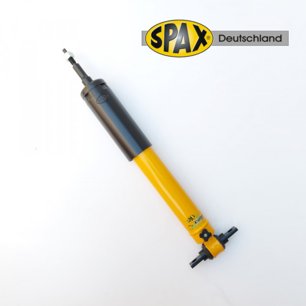 SPAX Stoßdämpfer für Ford Consul III 1700 Hinterachse gekürzt 40mm