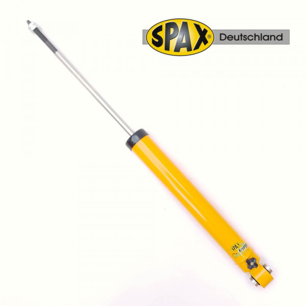 SPAX Stoßdämpfer für BMW 3er Cabriolet E36 318i Hinterachse gekürzt 40mm