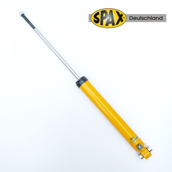 SPAX Stoßdämpfer für Audi 100 43 C2 2.0 D Hinterachse gekürzt 40mm