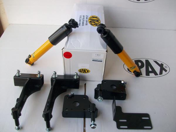 Conversion Kit