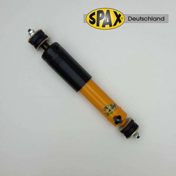 SPAX Stoßdämpfer für Steyr-Puch 126 (Wassergek??hlt) Hinterachse