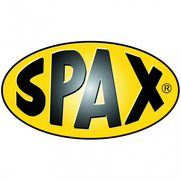 SPAX RSX Gewindefahrwerk für Volvo V50 M 1.6 D2