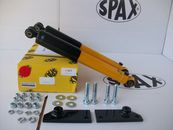 Conversion Kit
