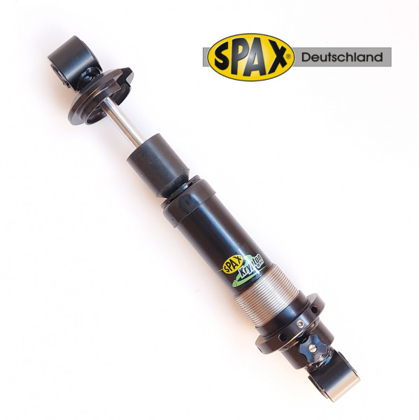 SPAX Stoßdämpfer für Caterham 21 1.8 VVT-i Vorderachse höhenverstellbar