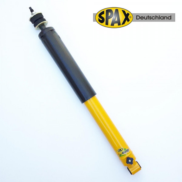 SPAX Stoßdämpfer für Ford Capri III 2.8 Super Injection Hinterachse