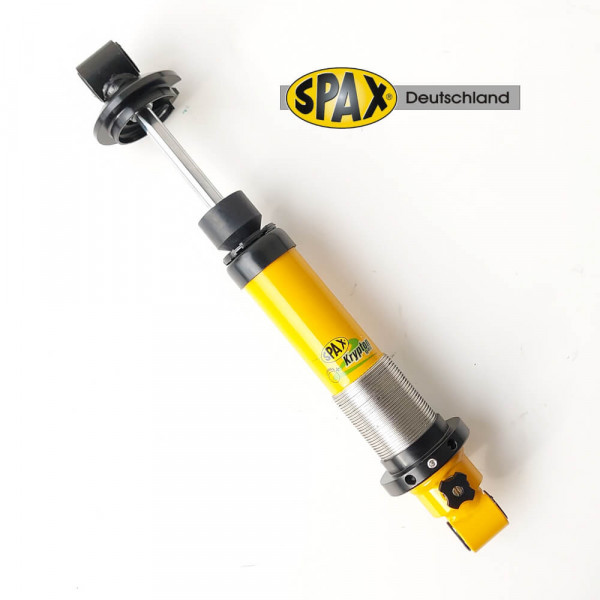 SPAX Stoßdämpfer für Eldon Roadster Hinterachse höhenverstellbar
