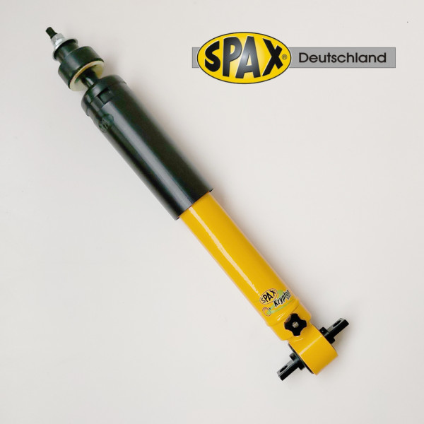 SPAX Stoßdämpfer für Mercedes /8 Coupe W114 250 C 2.8 Hinterachse gekürzt 60mm