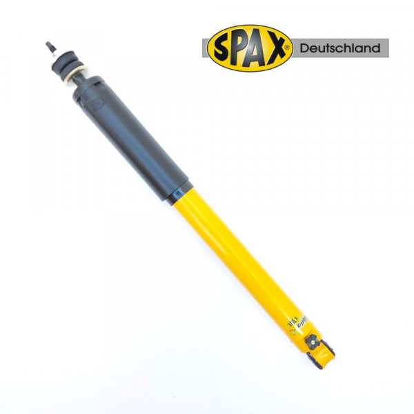 SPAX Stoßdämpfer für Vauxhall Belmont Hinterachse gekürzt 40mm
