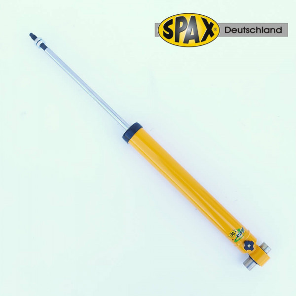 SPAX Stoßdämpfer für VW Passat B5 3B 1.6 Hinterachse