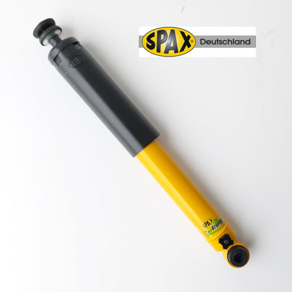 SPAX Stoßdämpfer für Hillman Avenger 1970-10/1977 Hinterachse