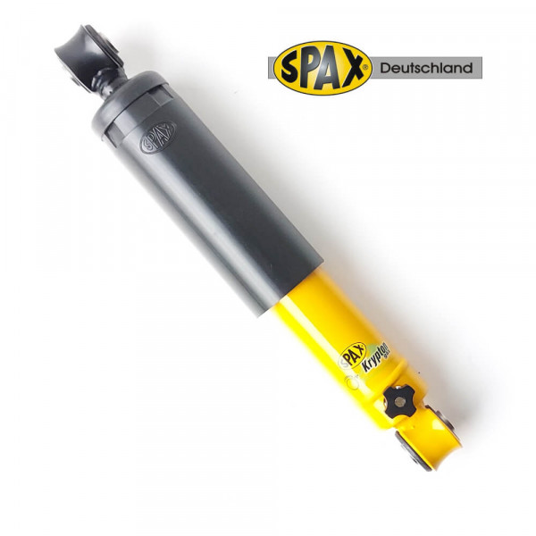 SPAX Stoßdämpfer für VW Käfer 1300 1300 1.3 Hinterachse gekürzt 80mm