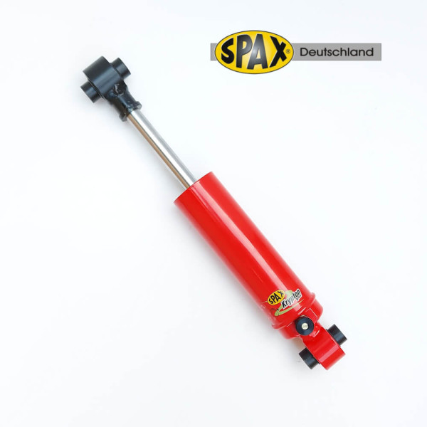 SPAX Stoßdämpfer für Maserati Mistral Spyder 4.0 Vorderachse