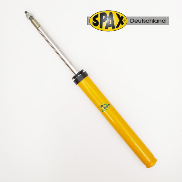 SPAX Stoßdämpfer für Audi 100 44 C3 2.4 D Vorderachse