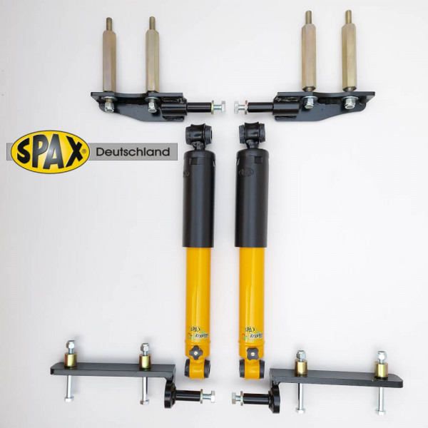 SPAX Umbausatz für Austin-Healey 100 2.6 Vorderachse