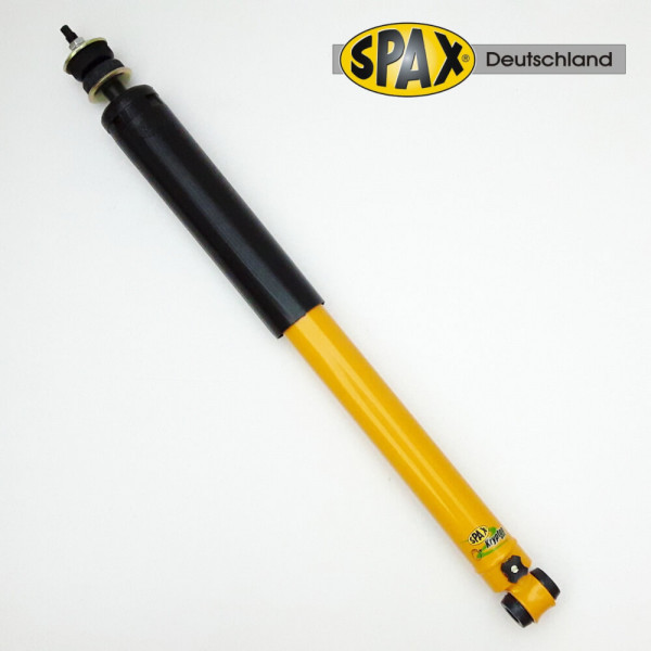 SPAX Stoßdämpfer für Opel Rekord E Caravan 1.9 Hinterachse