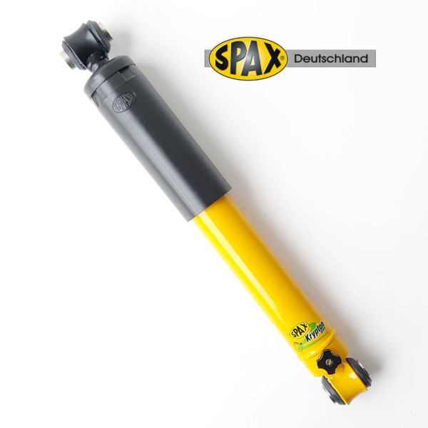SPAX Stoßdämpfer für BMW 503 Cabriolet 3.2 Vorderachse