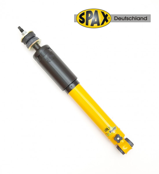 SPAX Stoßdämpfer für MG Magnette Series ZB 1.5 Vorderachse