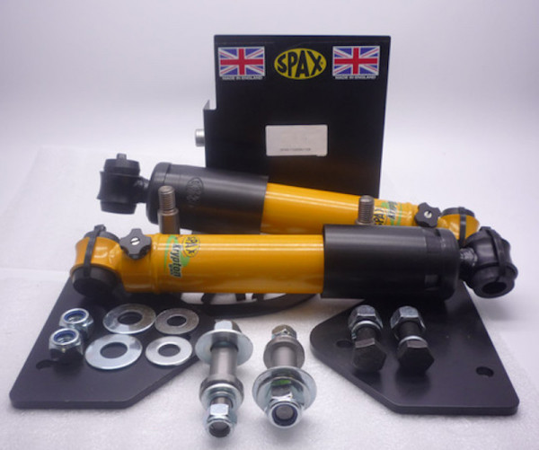 Conversion Kit