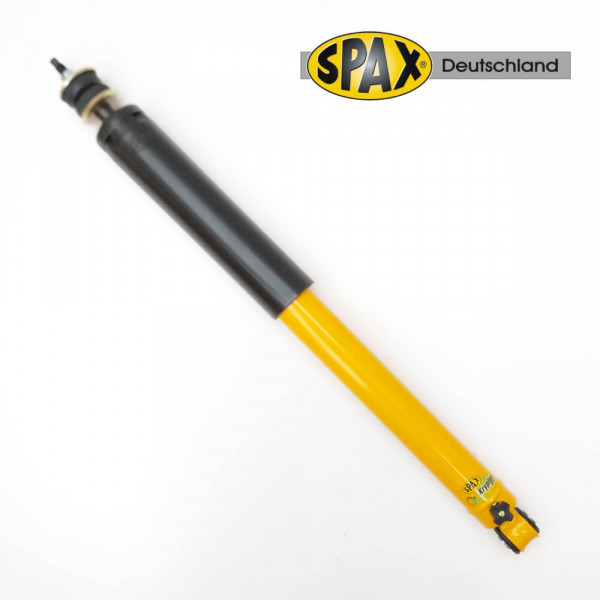 SPAX Stoßdämpfer für Opel Vectra A 2.0i Hinterachse