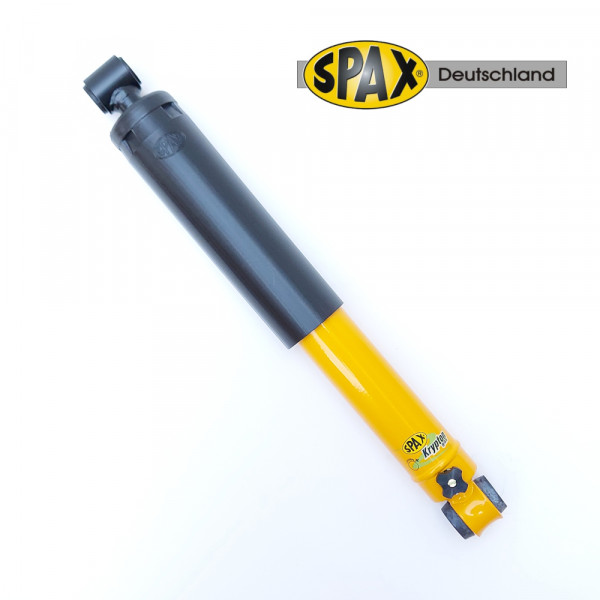 SPAX Stoßdämpfer für Jaguar Mark IX 3.8 Vorderachse